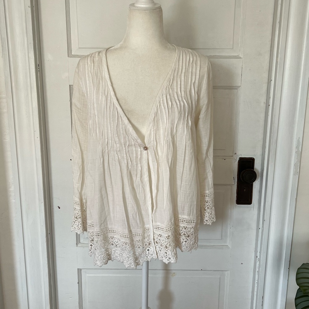Mod • O • Doc | 100% Cotton Blouse
